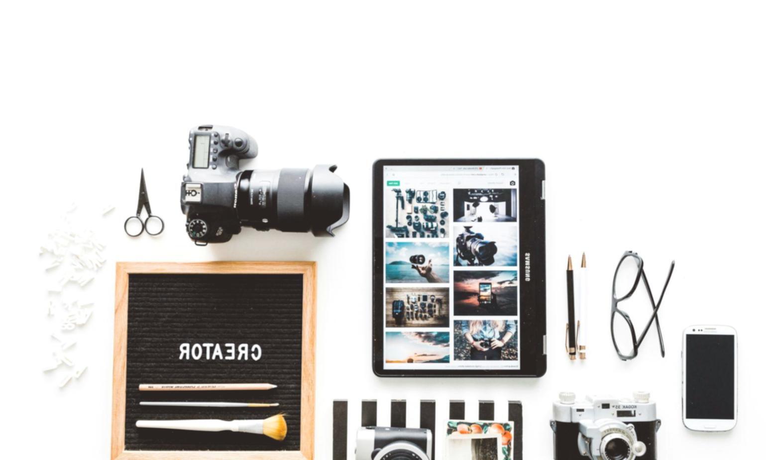Family discussing financial planning together at a comfortable home setting