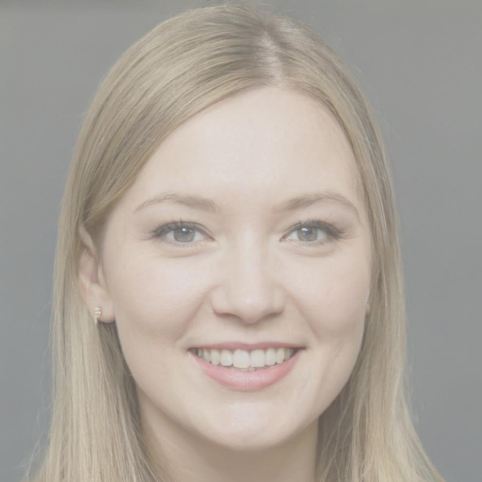 Mai Tran participant photo