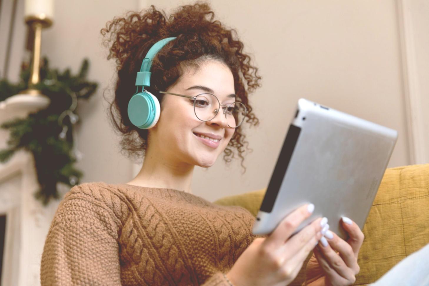 Participants working together on budget planning exercises