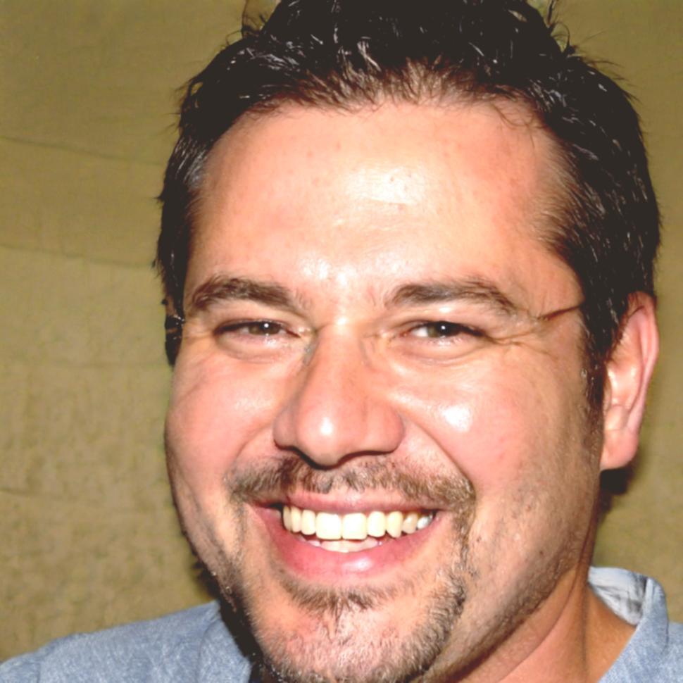 Tam Bui participant photo