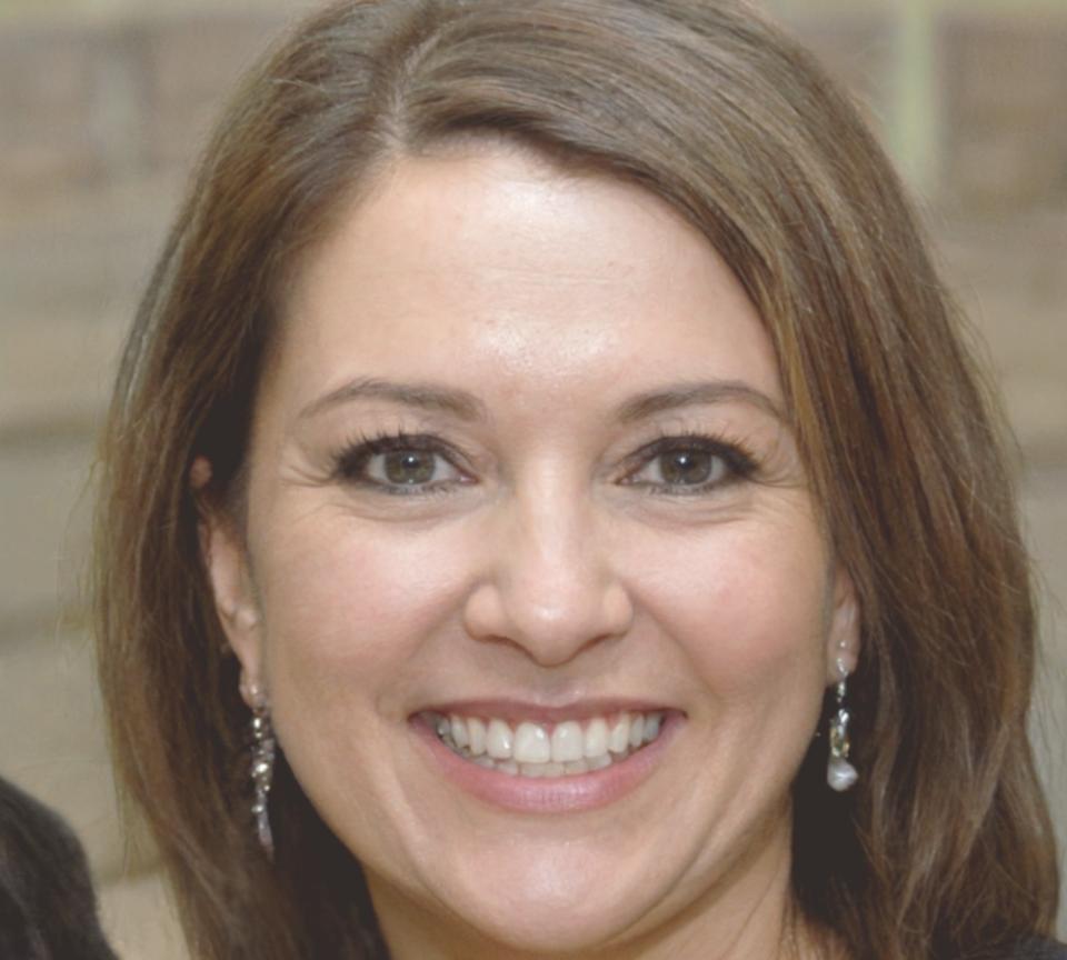 Portrait of Linh Thanh Kieu, budget communication instructor