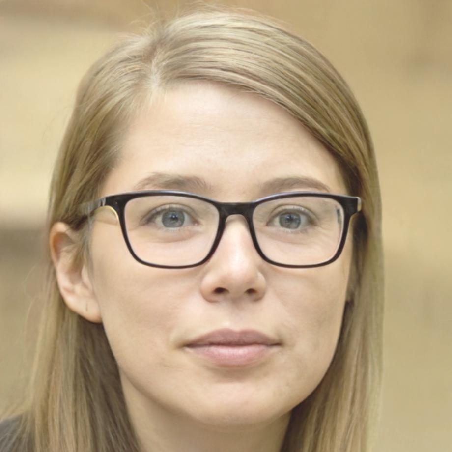 Hanh Vo participant photo